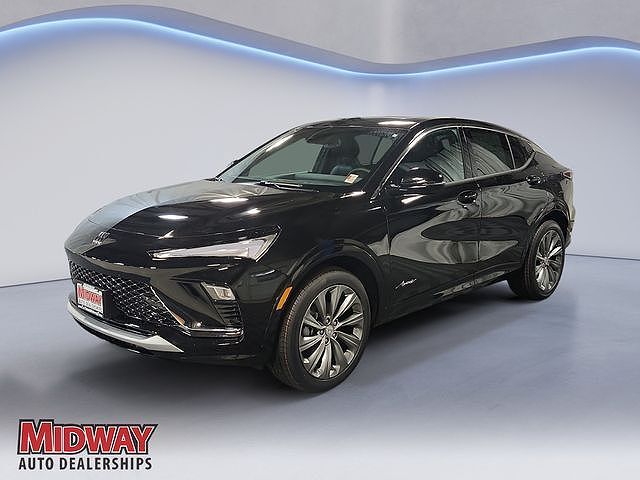 2026 BUICK Envista