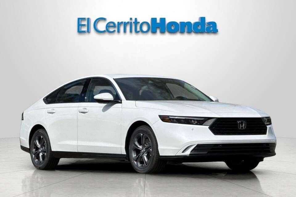 2026 HONDA Accord