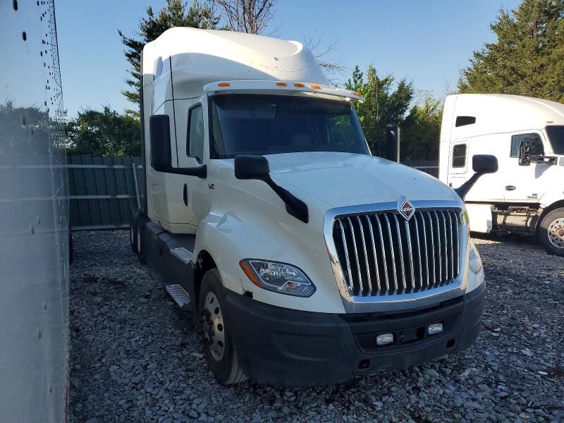 2021 INTERNATIONAL LT625