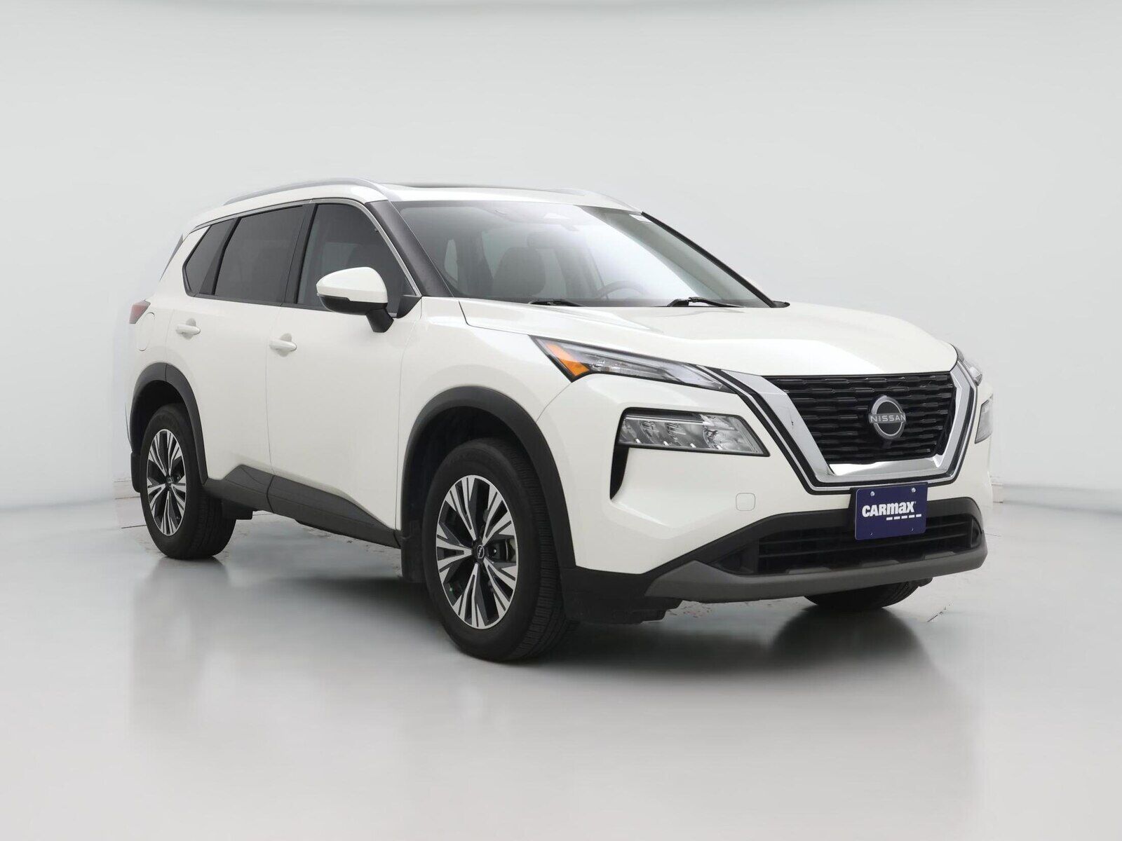2022 NISSAN Rogue