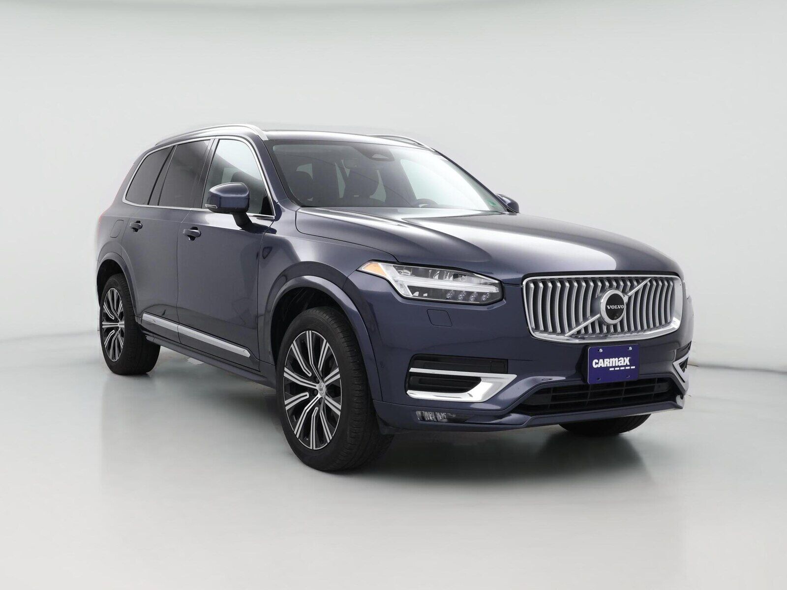 2024 VOLVO XC90