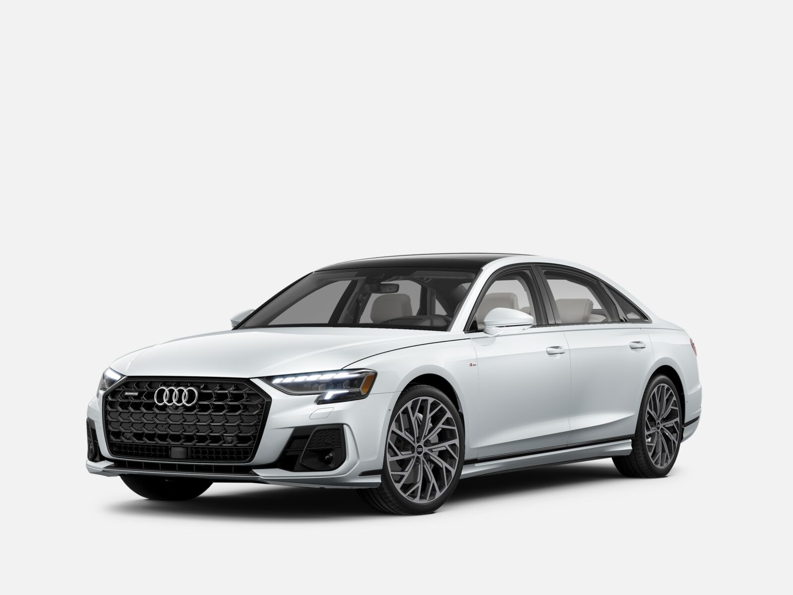 2023 AUDI A8 L