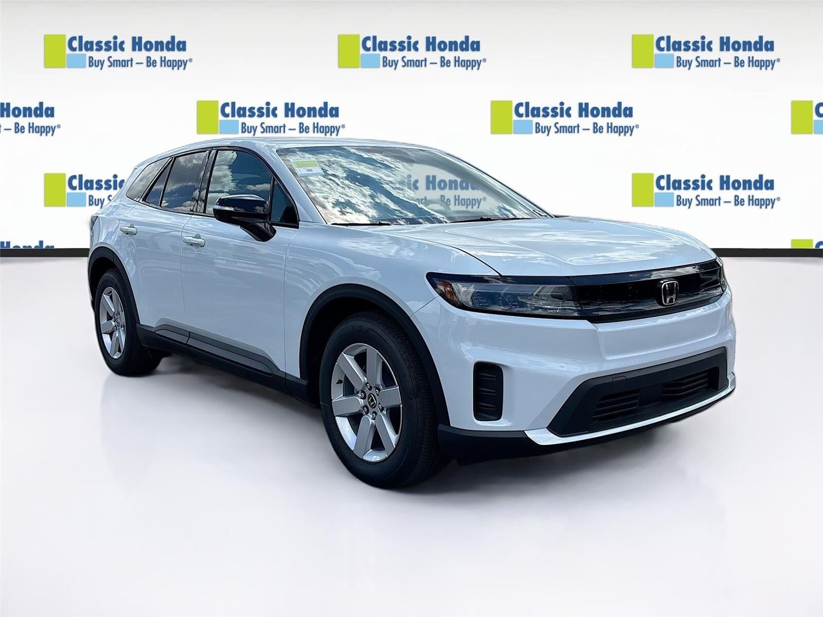 2026 HONDA Prologue