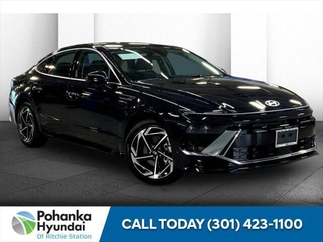 2026 HYUNDAI Sonata