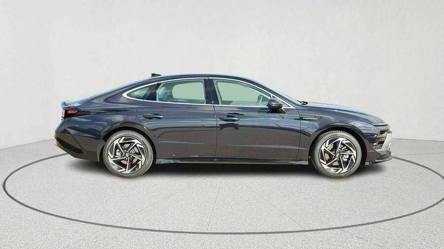 2026 HYUNDAI Sonata