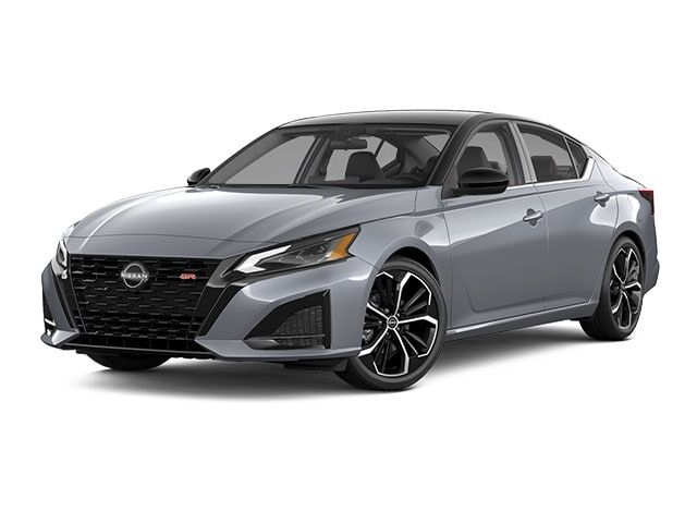 2026 NISSAN Altima