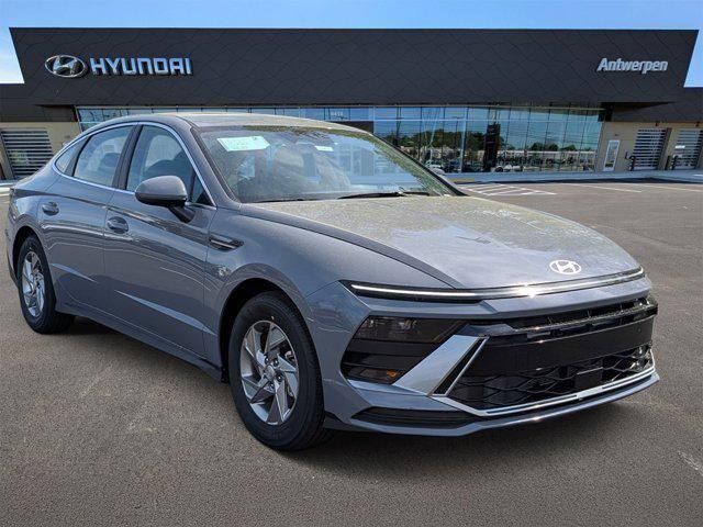 2026 HYUNDAI Sonata
