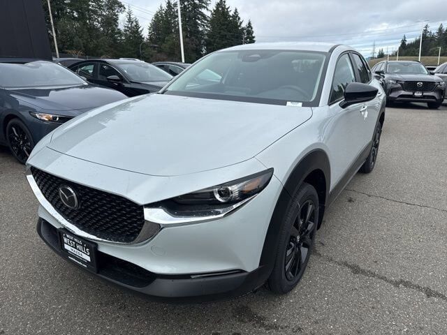 2026 MAZDA CX-30