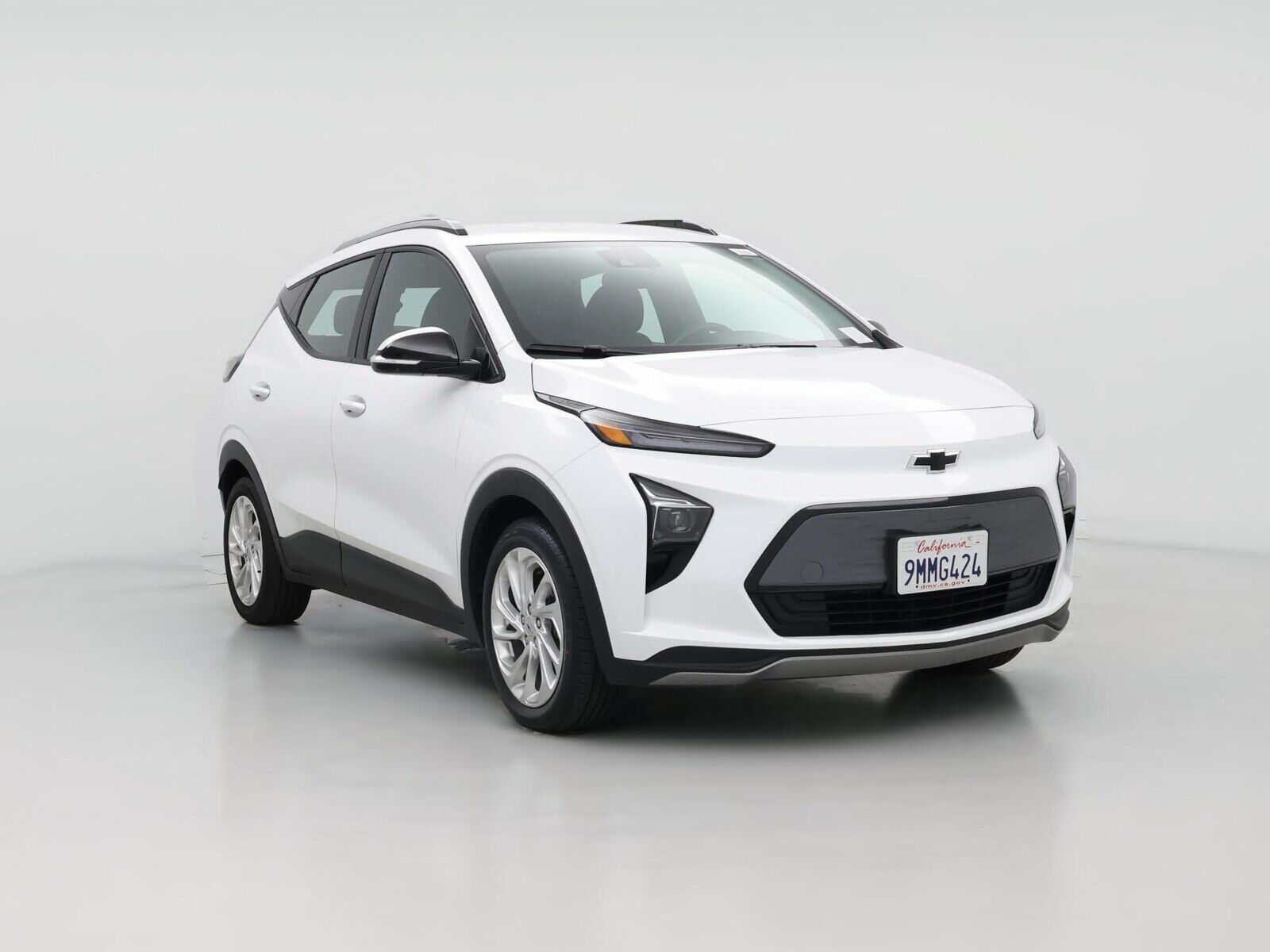 2023 CHEVROLET Bolt EUV