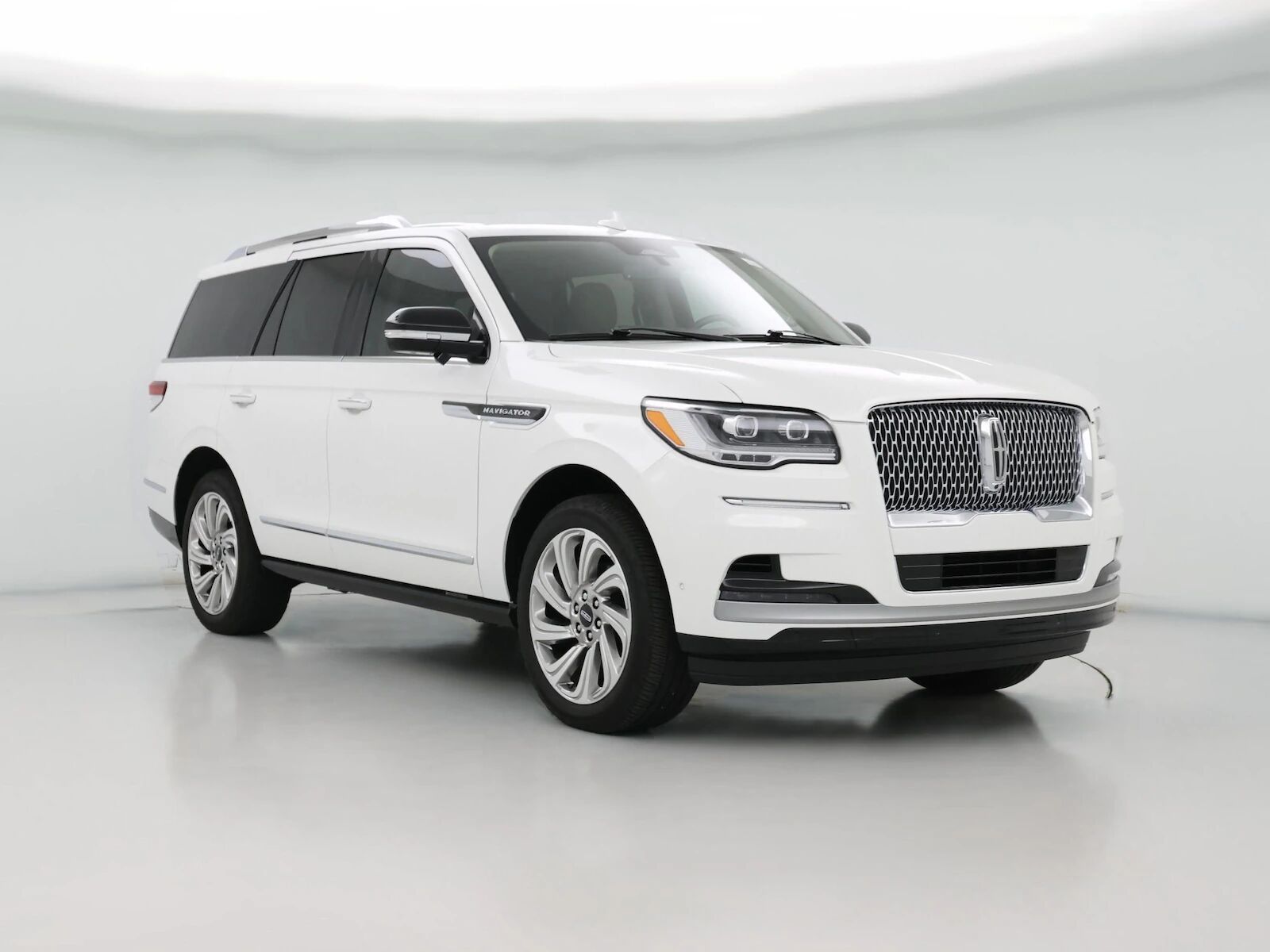 2024 LINCOLN Navigator