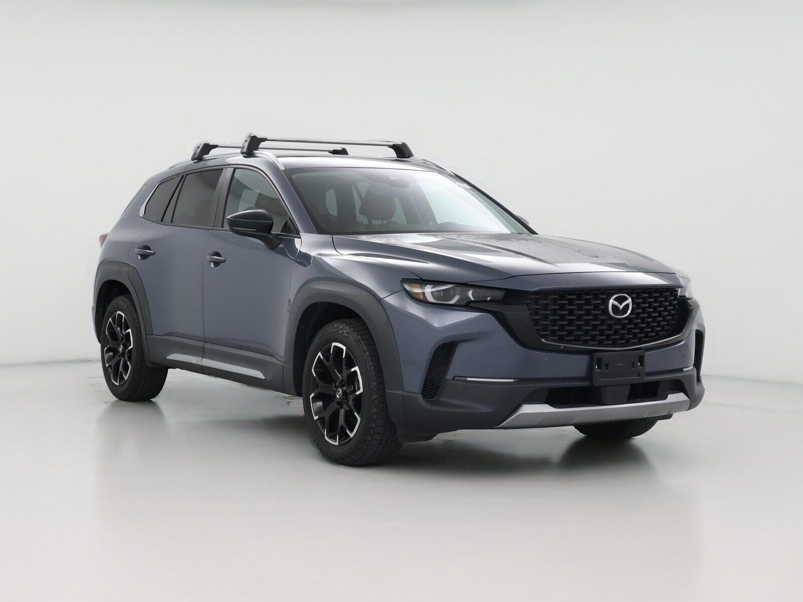 2023 MAZDA CX-50