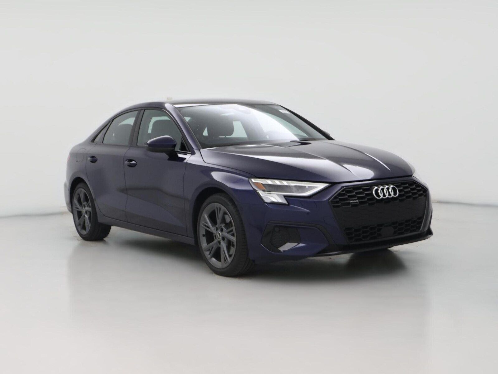 2024 AUDI A3