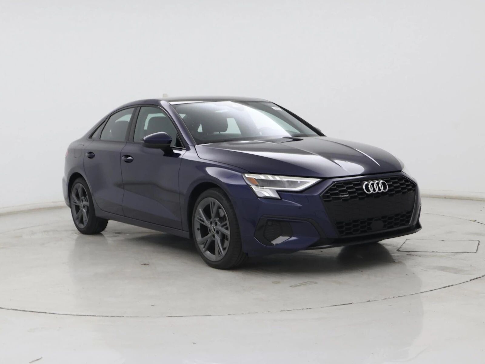 2024 Audi A3