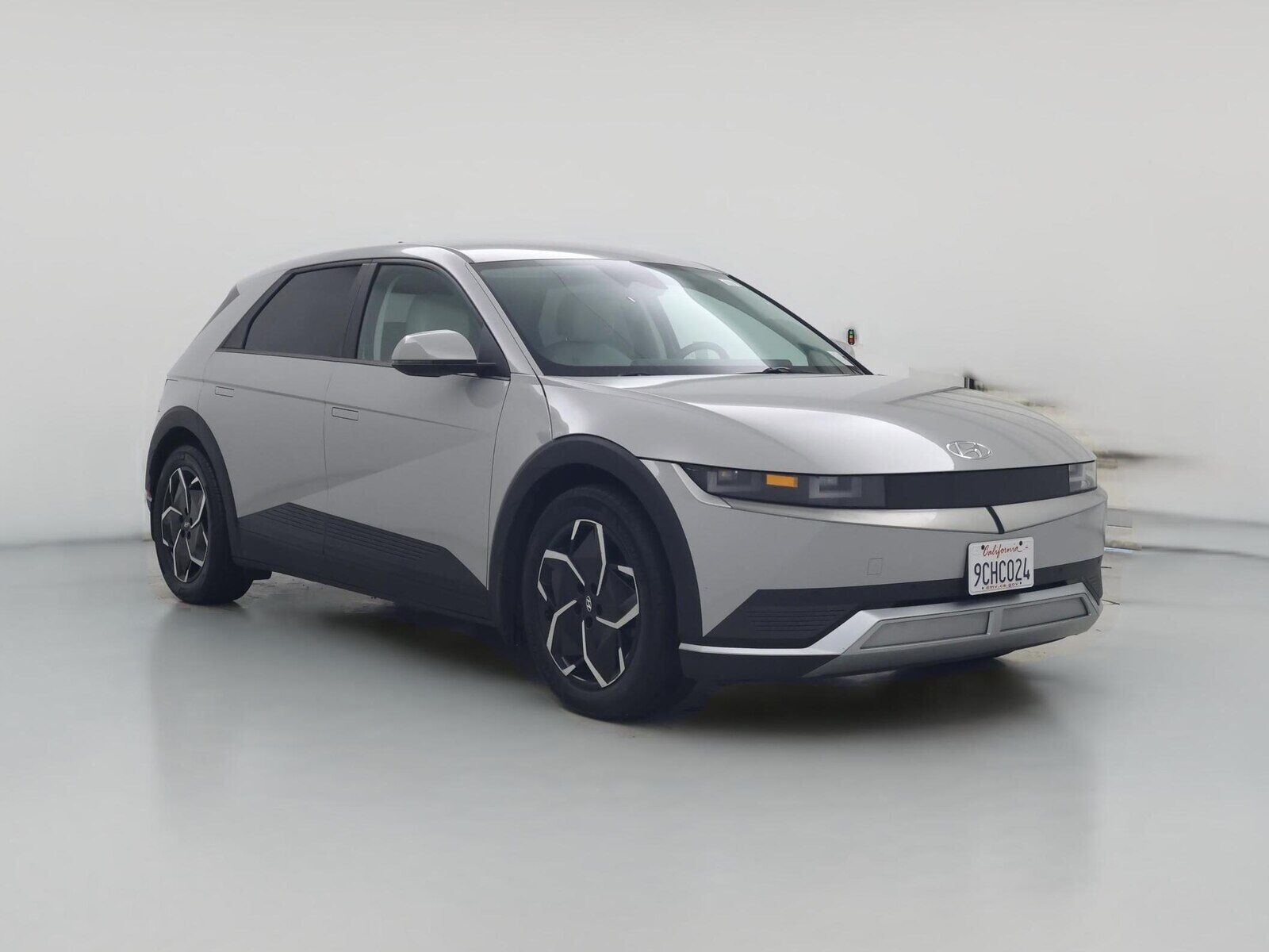 2022 HYUNDAI IONIQ 5