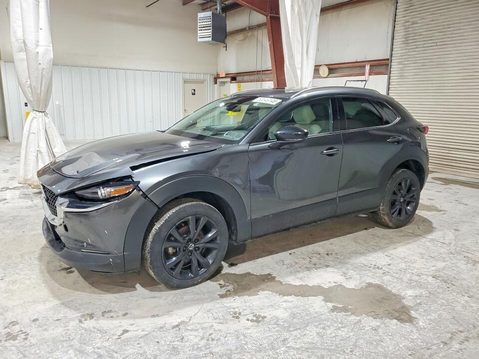 2024 MAZDA CX-30