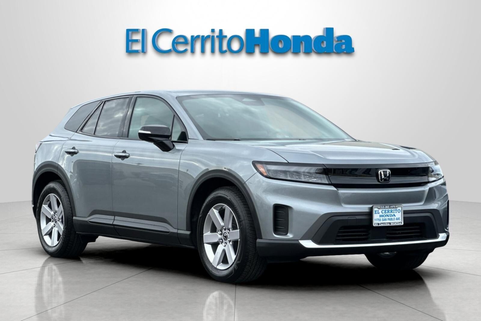 2026 HONDA Prologue