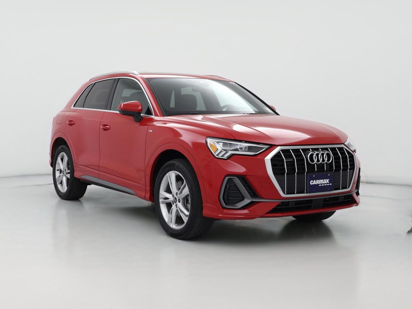 2023 AUDI Q3