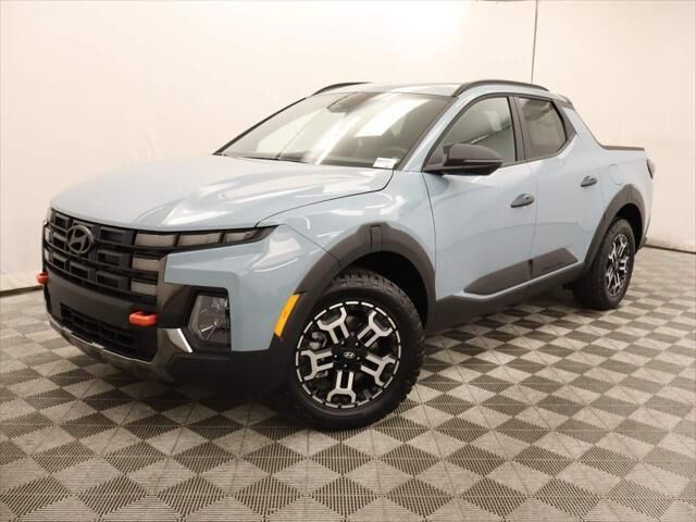 2026 HYUNDAI SANTA CRUZ