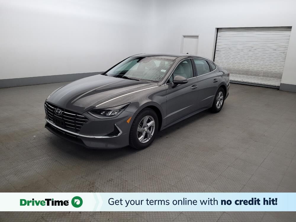 2023 HYUNDAI Sonata