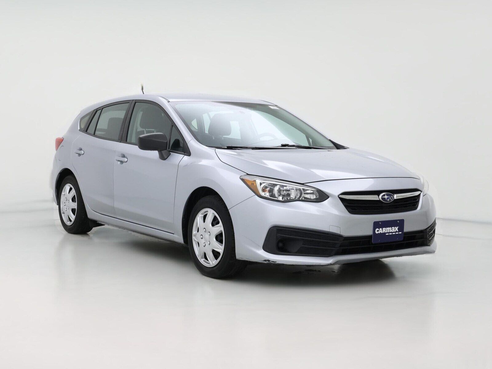 2021 SUBARU Impreza