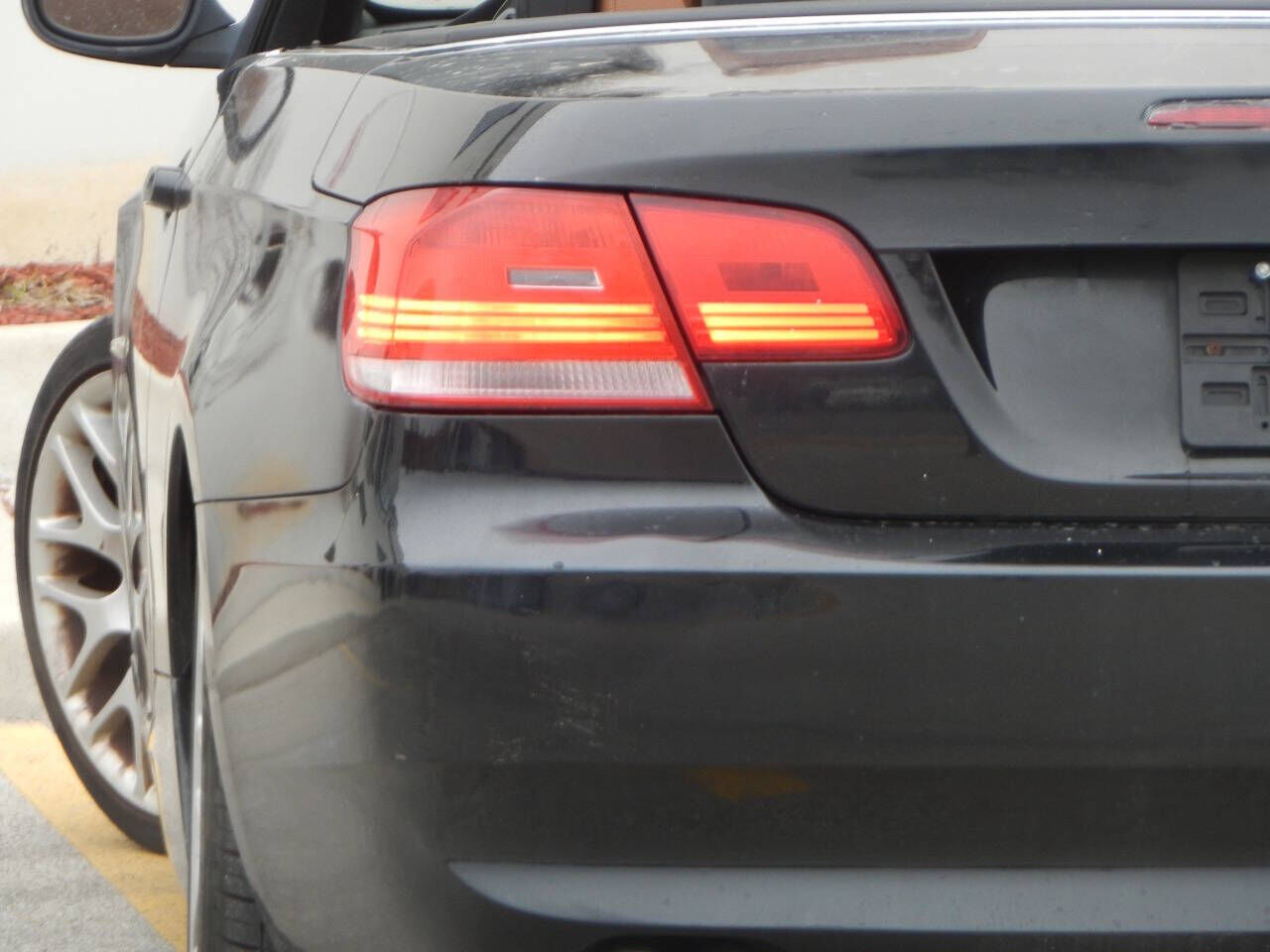 2010 BMW 3 Series