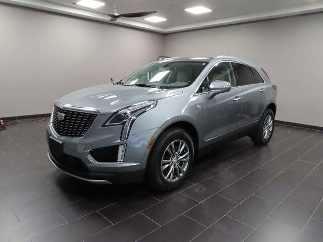 2023 CADILLAC XT5