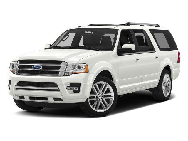 2017 FORD Expedition