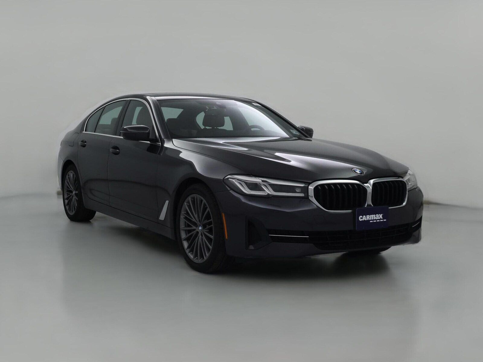 2023 BMW 5 Series