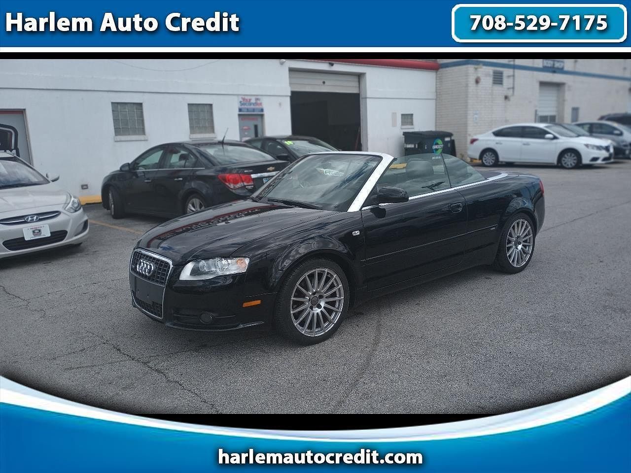 2009 AUDI A4