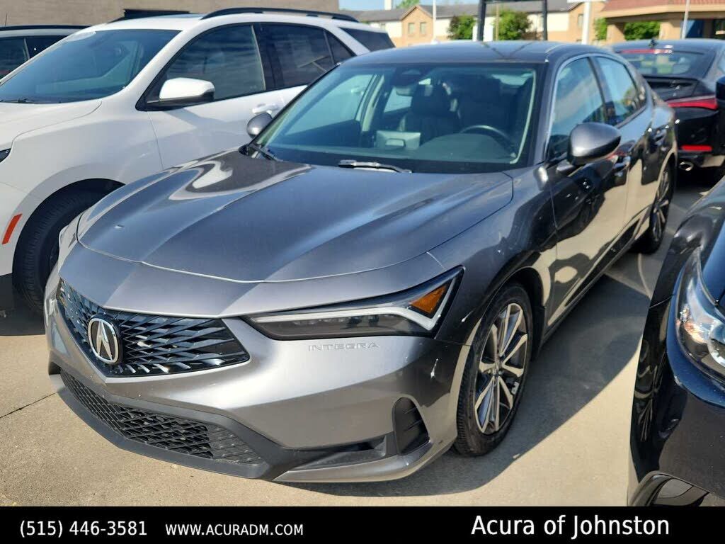 2024 ACURA Integra