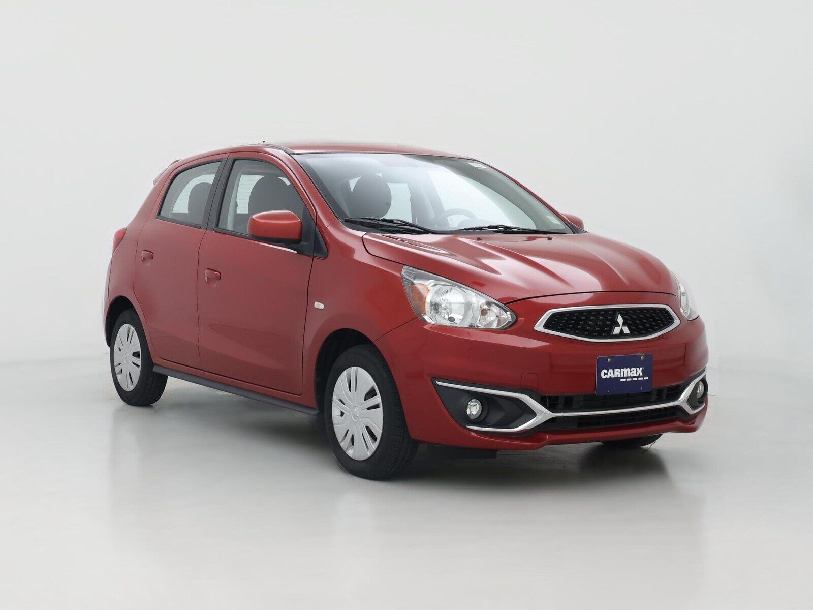 2018 MITSUBISHI Mirage