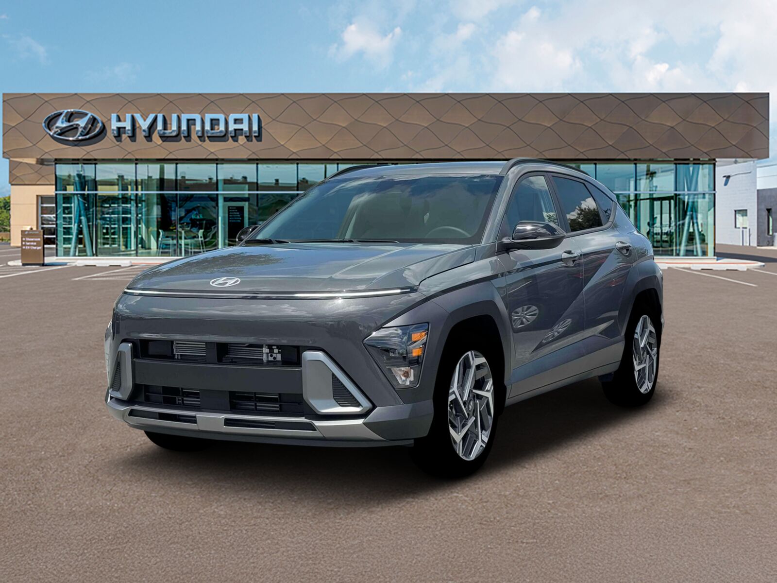 2026 HYUNDAI Kona