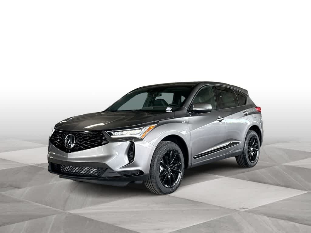 2026 ACURA RDX