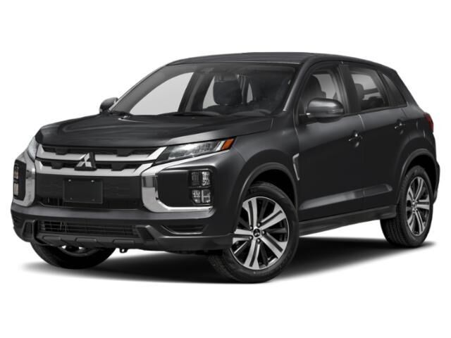 2021 MITSUBISHI Outlander Sport