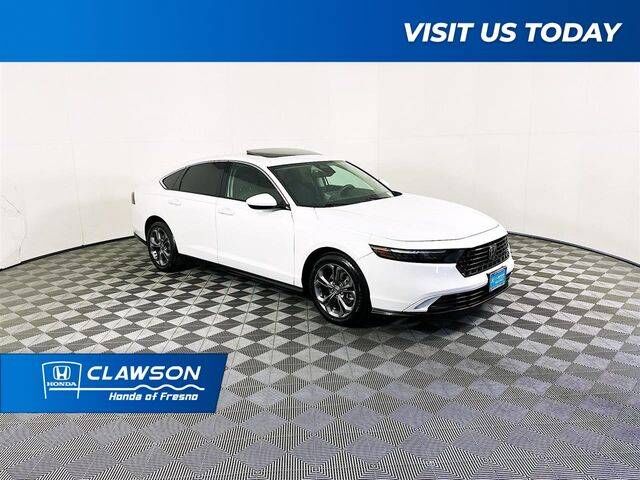 2023 HONDA Accord