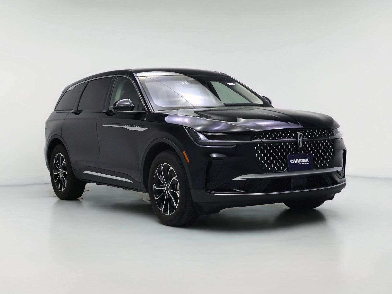 2024 LINCOLN Nautilus
