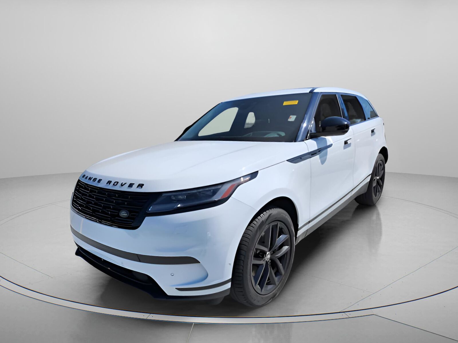 2025 LAND ROVER Range Rover Velar