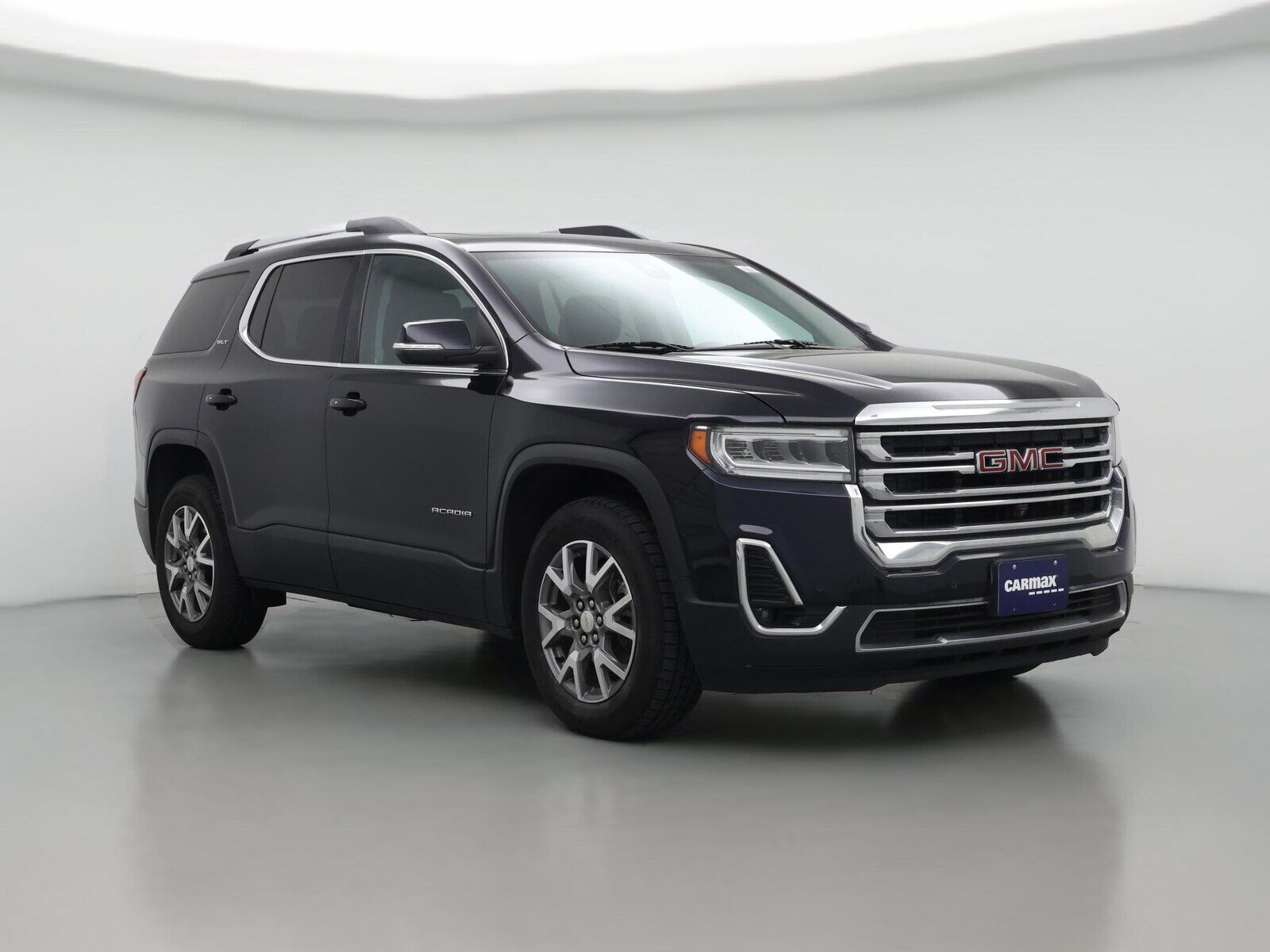 2021 GMC Acadia