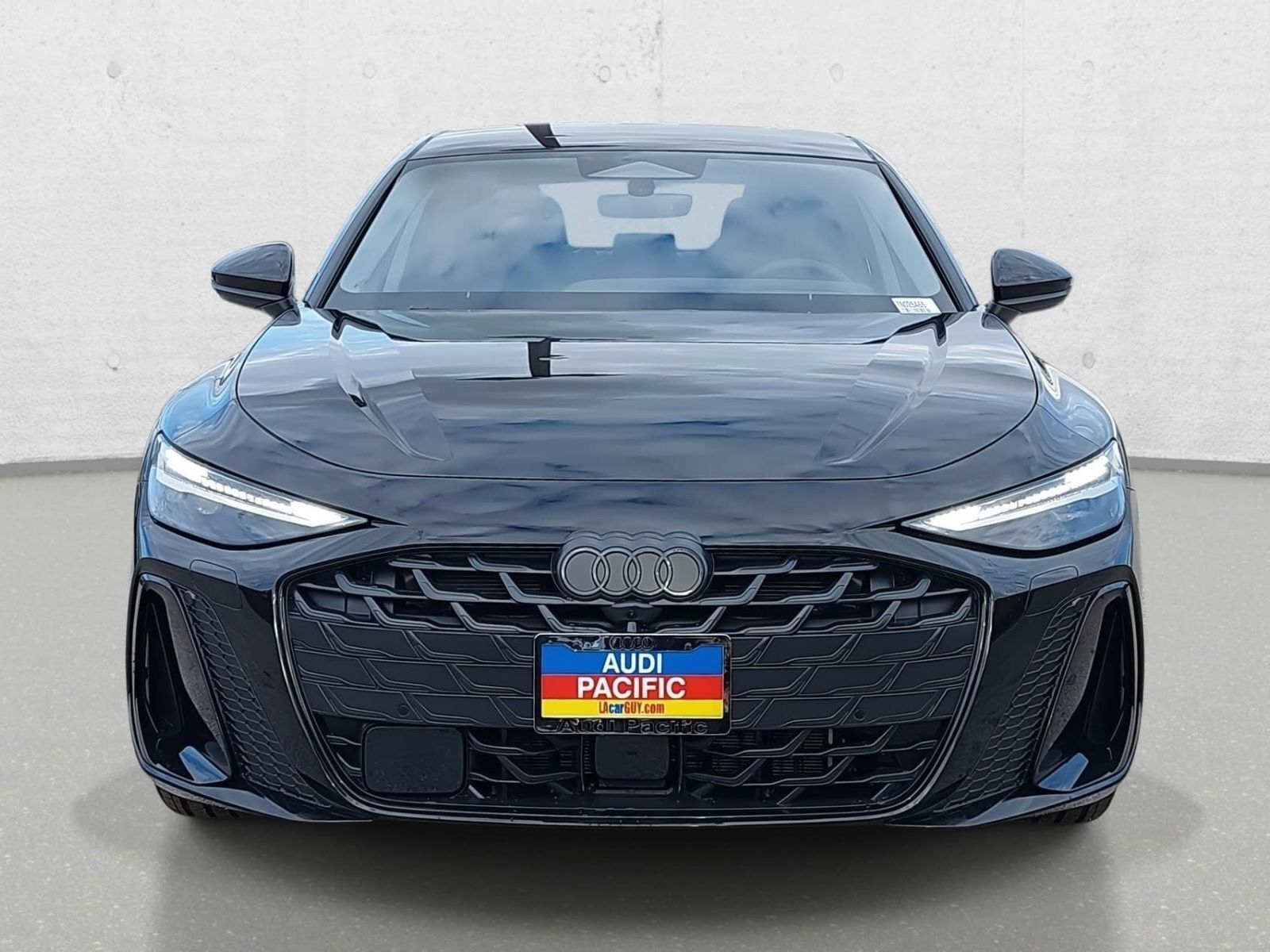 2026 Audi A6