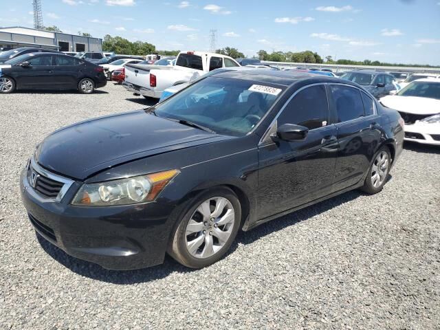 2010 HONDA Accord