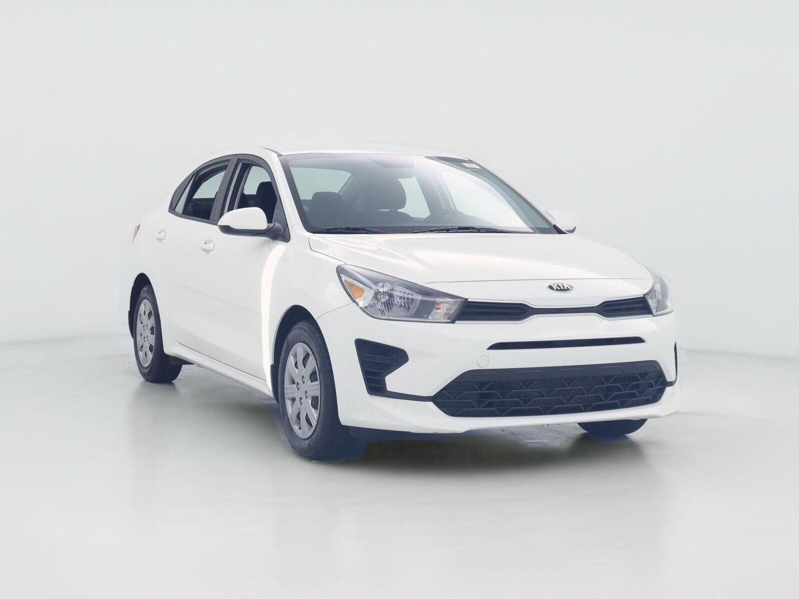 2021 KIA Rio