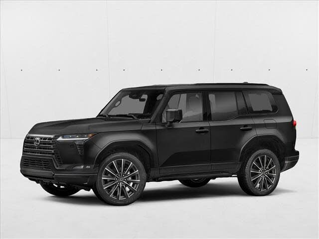 2024 LEXUS GX