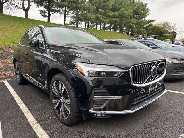 2023 VOLVO XC60