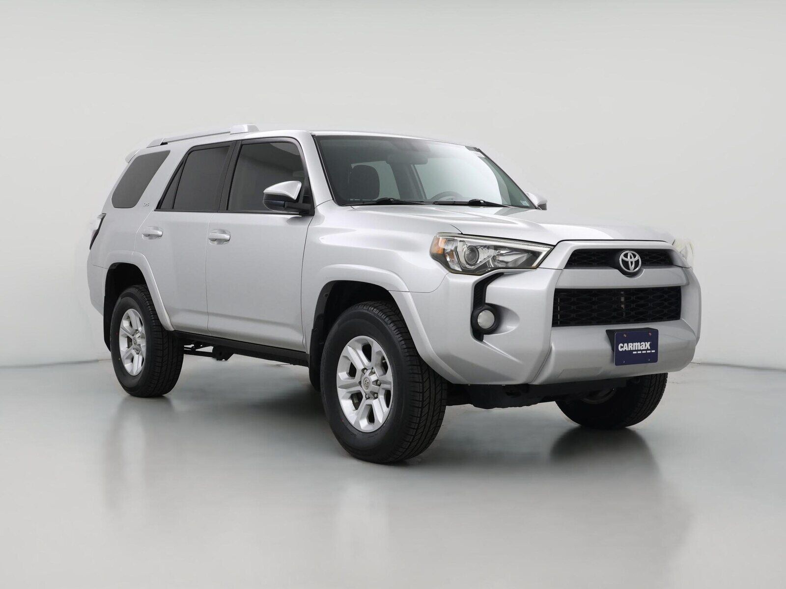 2016 TOYOTA 4-Runner