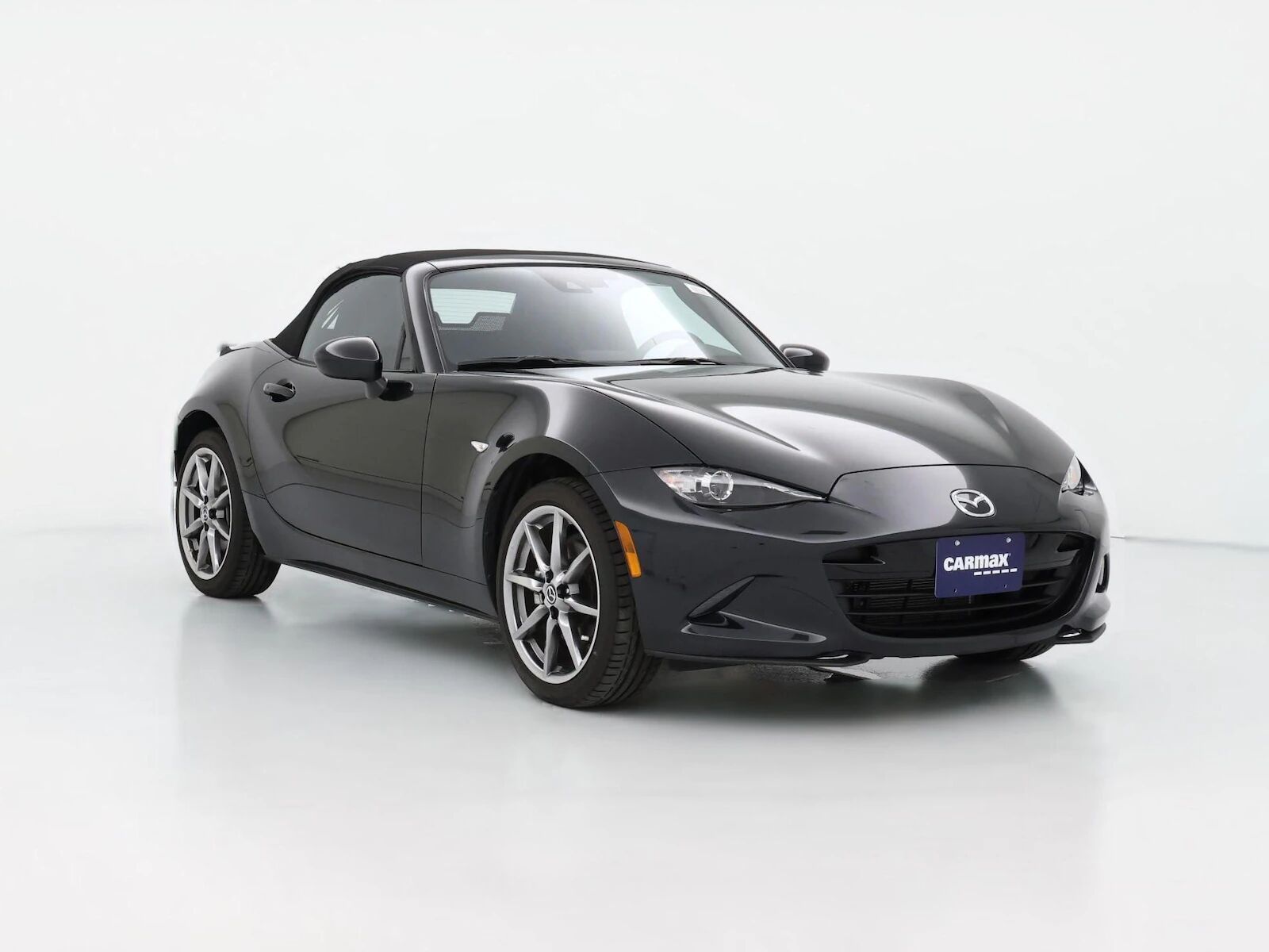 2022 MAZDA MX-5