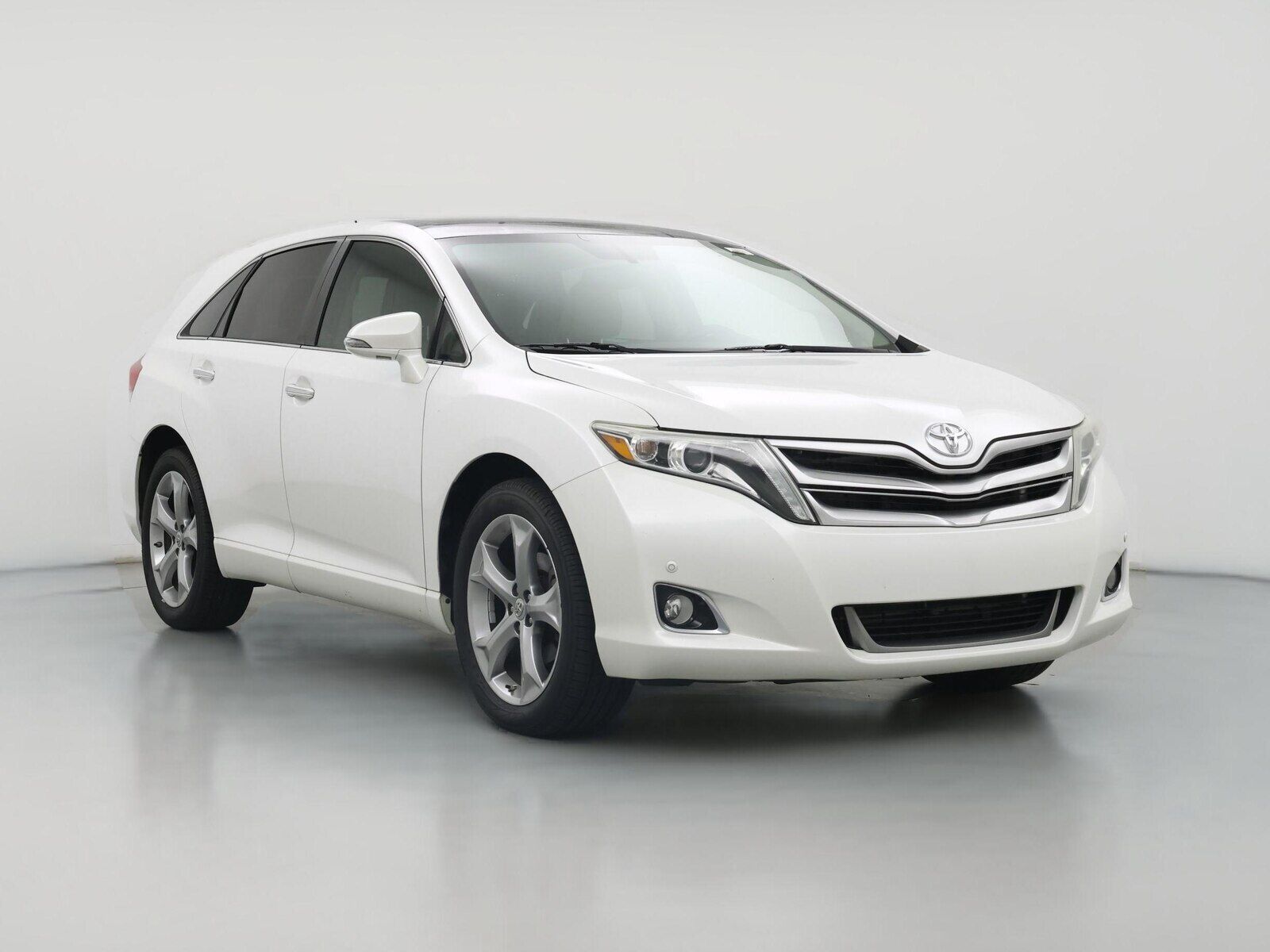 2014 TOYOTA Venza