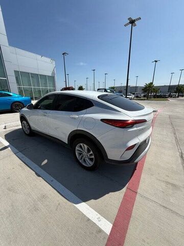 2024 BUICK Envista