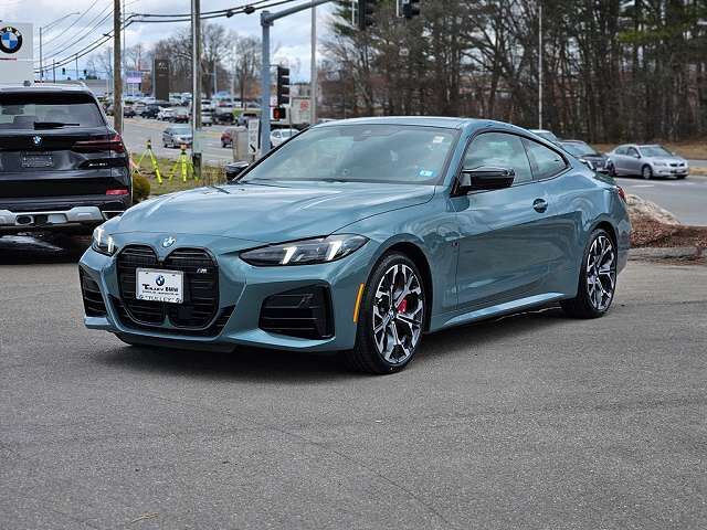 2026 BMW M4