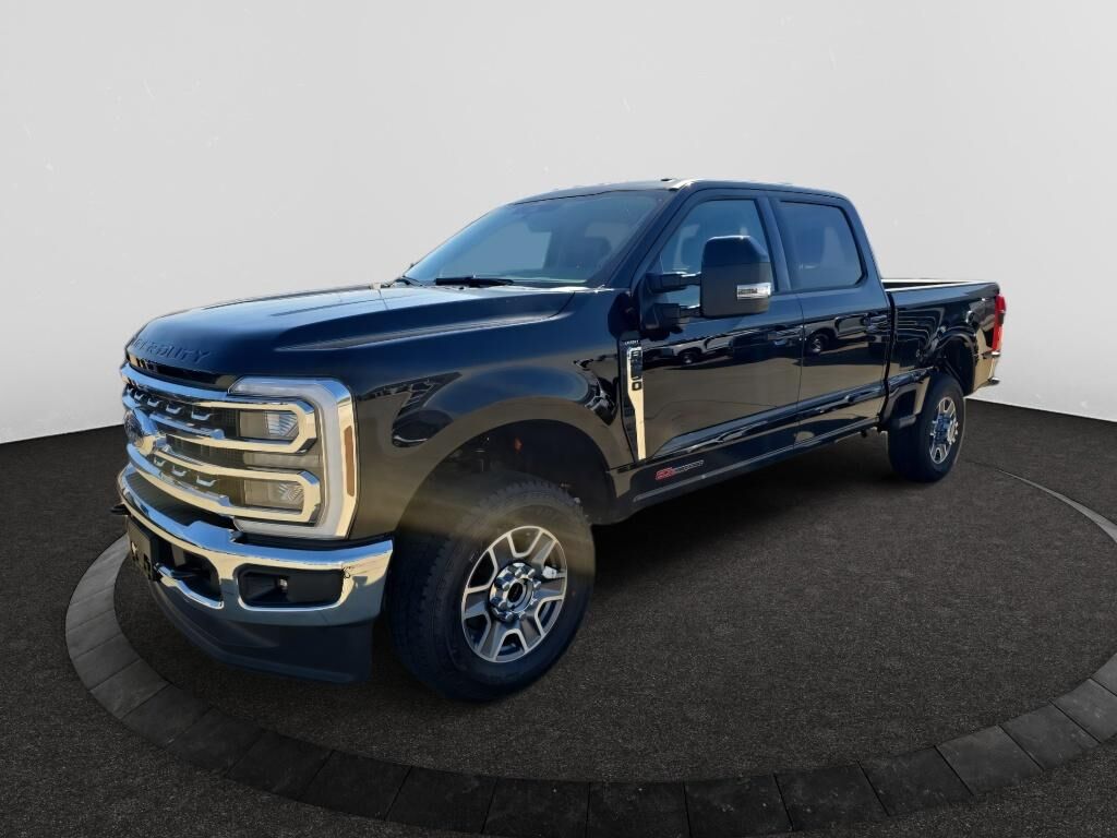 2026 FORD F-250