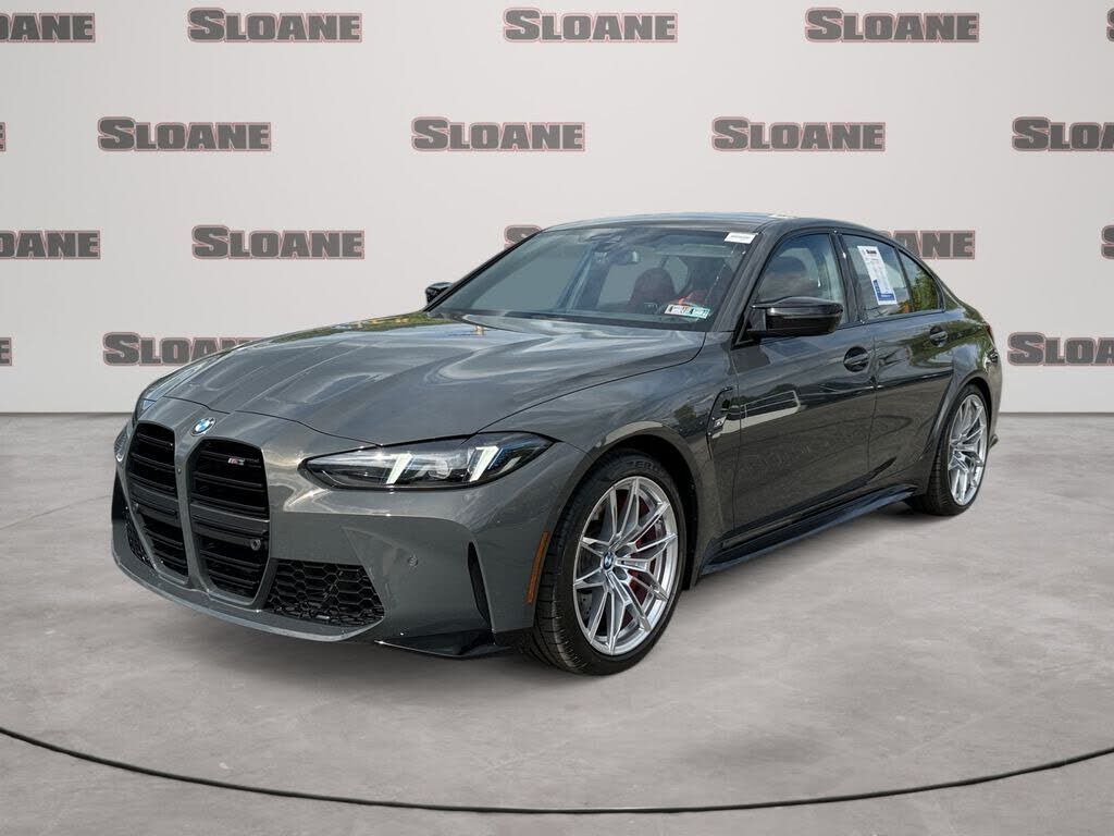 2026 BMW M3